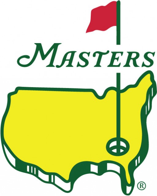  ... Products for THE MASTERS Golf Tournament » The_Masters_Logo