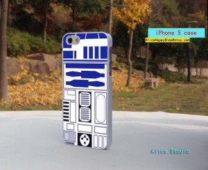 Star wars cell phone case