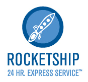 rocketship
