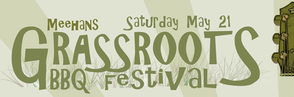 bbq grassroots festival