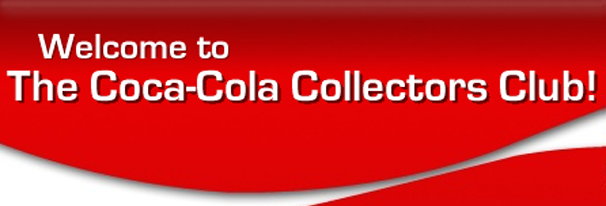 coca cola collectors