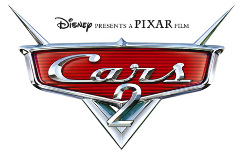 cars 2 promotional products