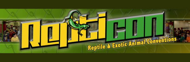 Repticon Reptile Show