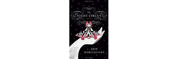 Erin Morgenstern Night Circus