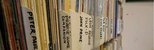 Vinyl Record Show