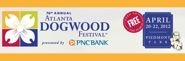 Dogwood Festival