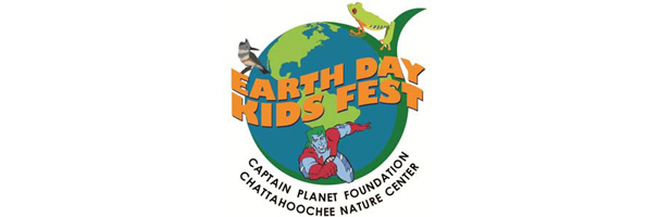 Earth Day Kids Fest