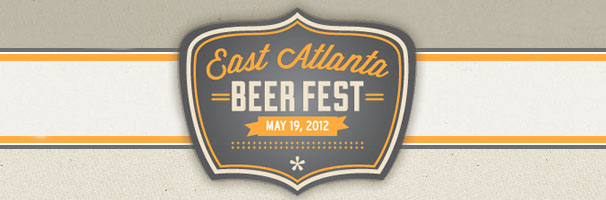 East Atlanta Beer Fest