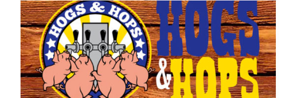 Hogs & Hops