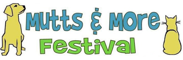 Mutts & More Festival
