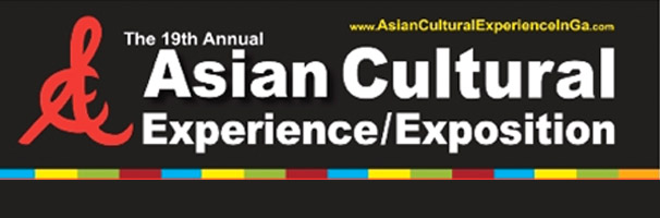 Asian Cultural Experience