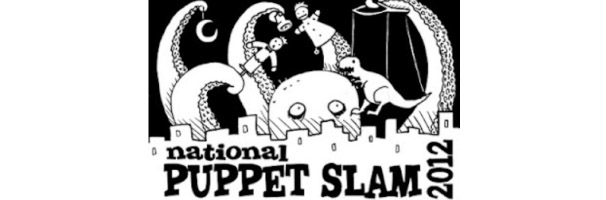 National Puppet Slam