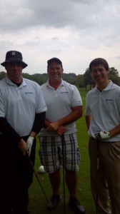 Charity Golf Outing