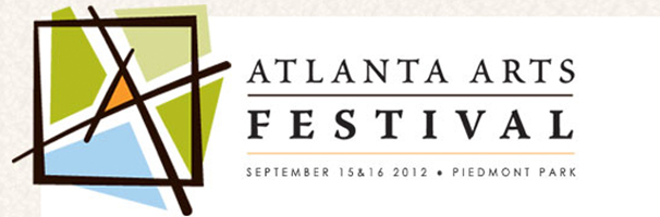 Atlanta Arts Festival