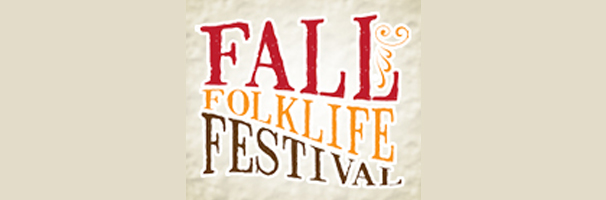 Fall Folklife Festival