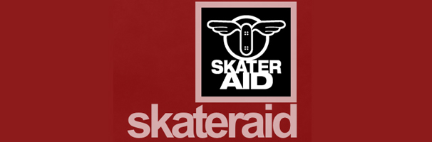 SkaterAid 2012