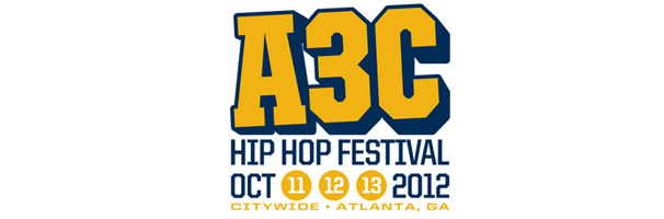 A3C Hip Hop Festival