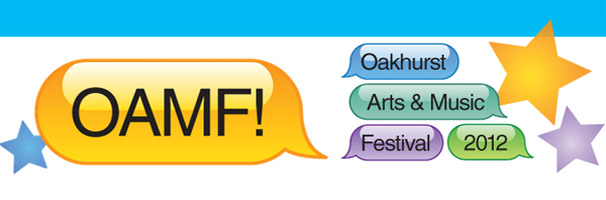 Oakhurst Music and Arts Festival