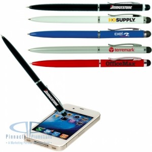 iPad Stylus Ballpoint Pen