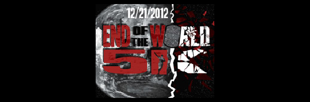 End of the World 5K