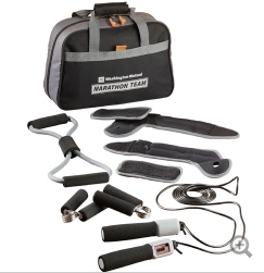 StayFit Personal Fitness Accessory Kit