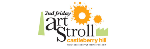 Castleberry Hill Arts Stroll