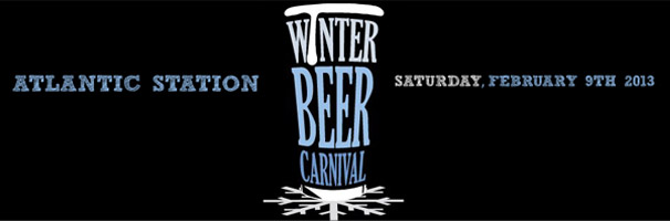 Winter Beer Carnival