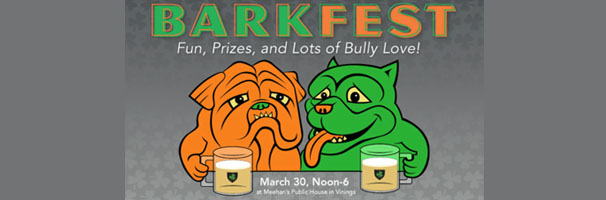 Irish Barkfest