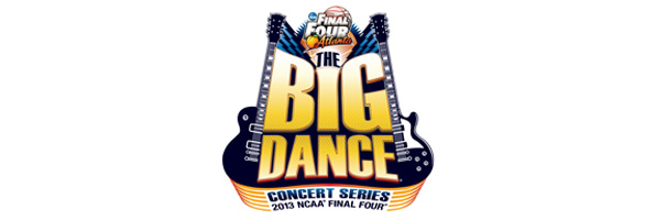Final Four Big Dance Concert