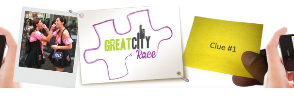 Great City Race