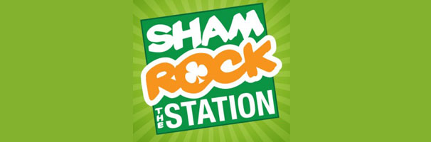 ShamRock the Station