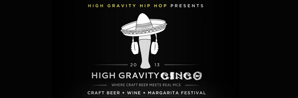 High Gravity Cinco