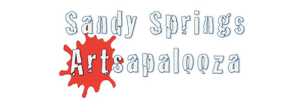 Sandy Springs Artsapalooza