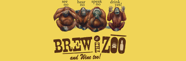 Brew at the Zoo