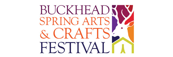 Buckhead Spring Arts & Crafts Festival