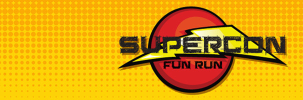 SuperCon Fun Run