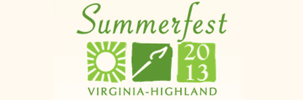 Virginia Highland Summerfest
