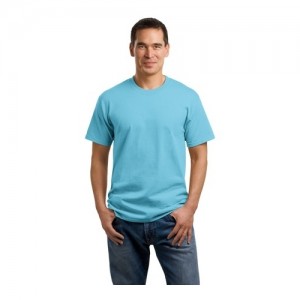 Port & Company 5.5-oz All Cotton T-Shirt Item #PC54