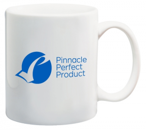  Pinnacle Perfect Coffee Mug