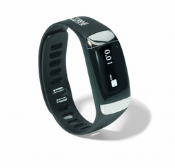  Active Health Tracker & Heart Rate Monitor