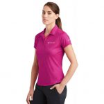 Custom Nike polo - athleisure from Pinnacle Promotions